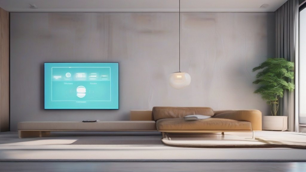 智能安防新趋势：Matter协议与语音控制如何重塑家庭安全