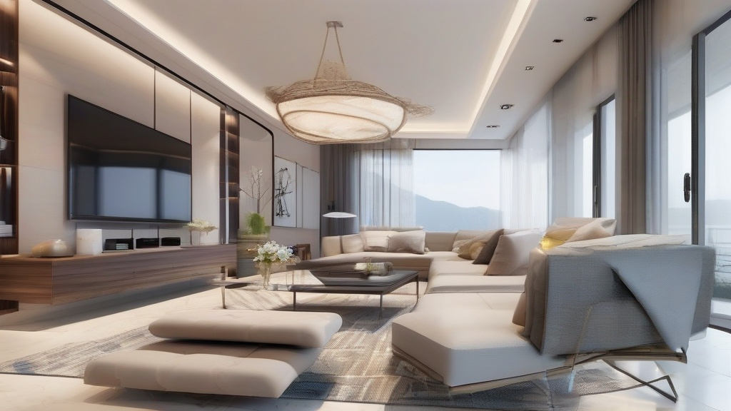 智能安防装修预算全攻略：从基础配置到高端定制的省钱指南