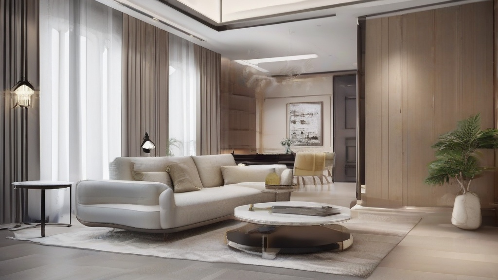 儿童房智能照明设计全攻略：安全、趣味与成长型方案解析