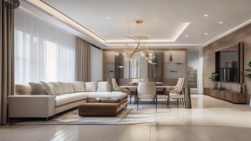 智能家电时代厨房装修布局全攻略：从空间规划到设备选型