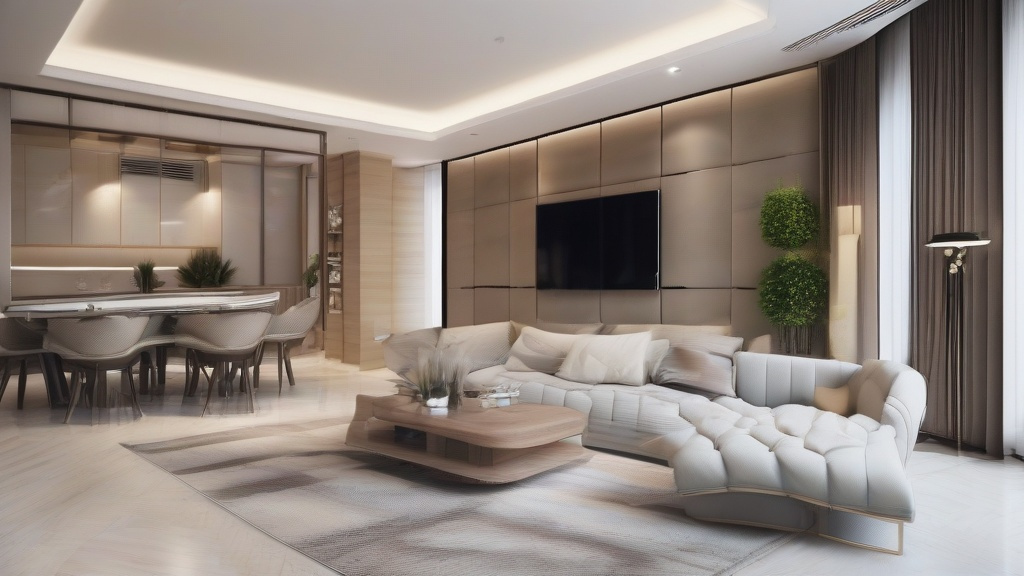 智能家电时代水电改造全攻略：避开这8个坑，打造安全高效家居系统