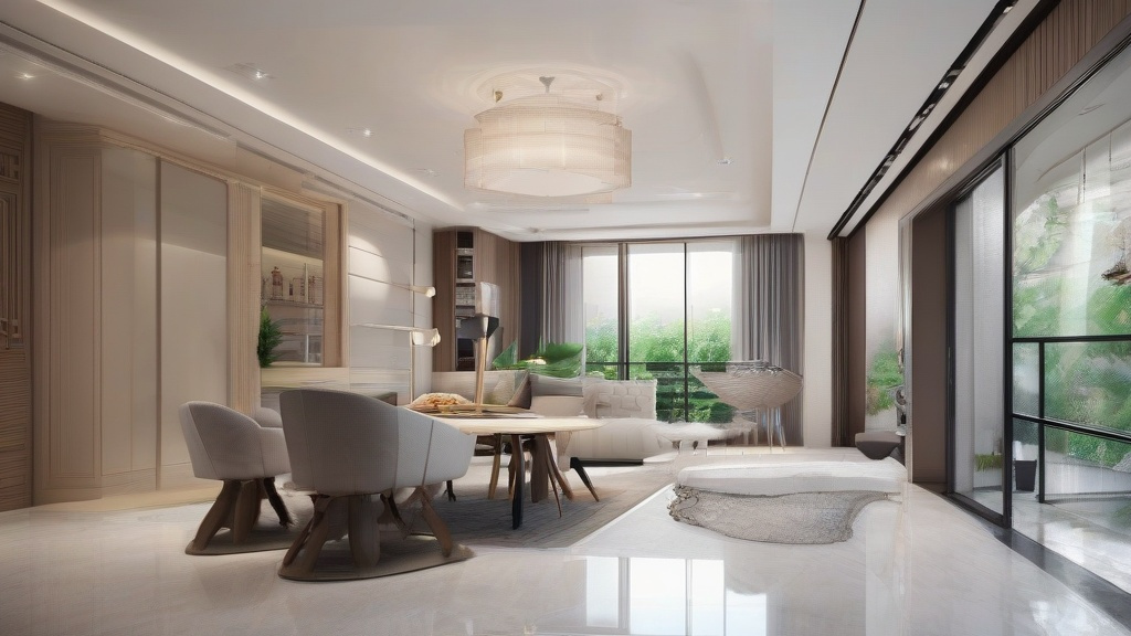 小户型智能安防全攻略：空间利用与安全防护的完美平衡