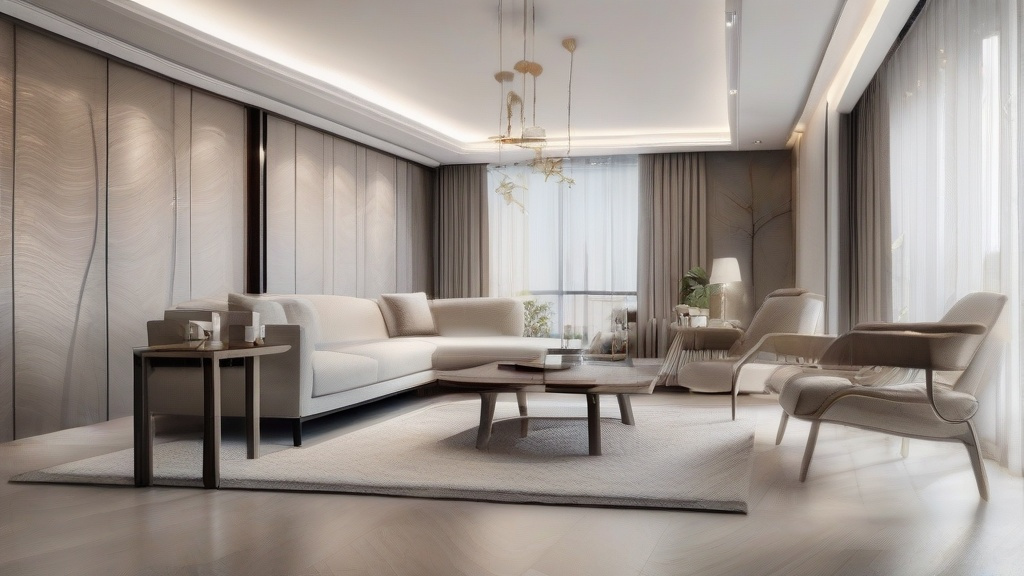 智能家电时代装修材料选择指南：打造科技与舒适并存的家居空间