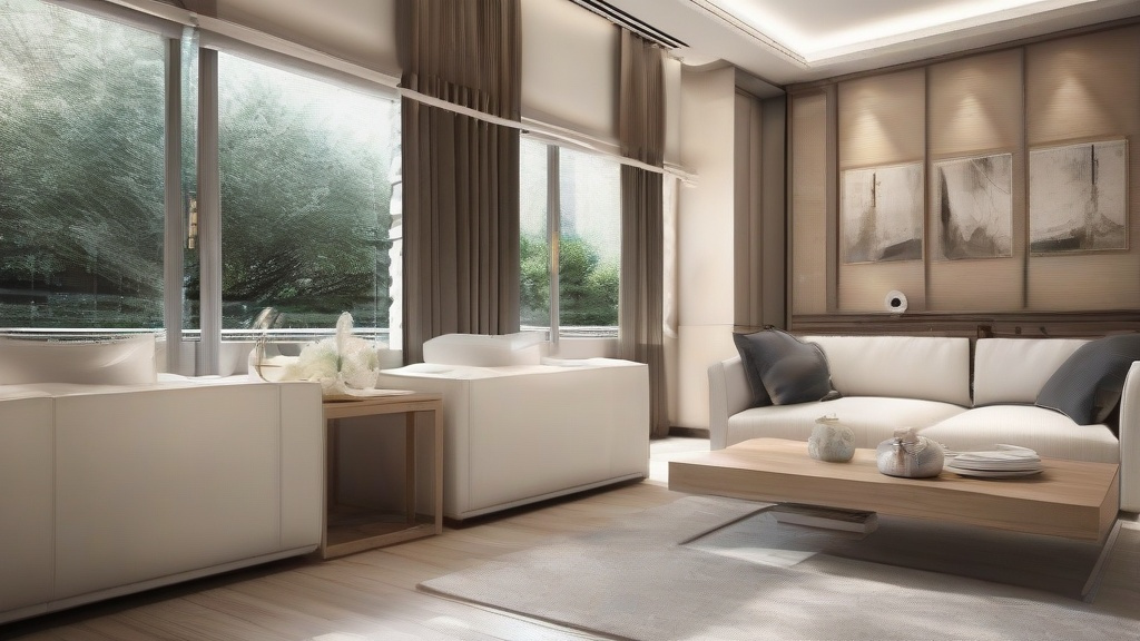 智能照明+厨房布局全攻略：打造高效烹饪的科技感空间