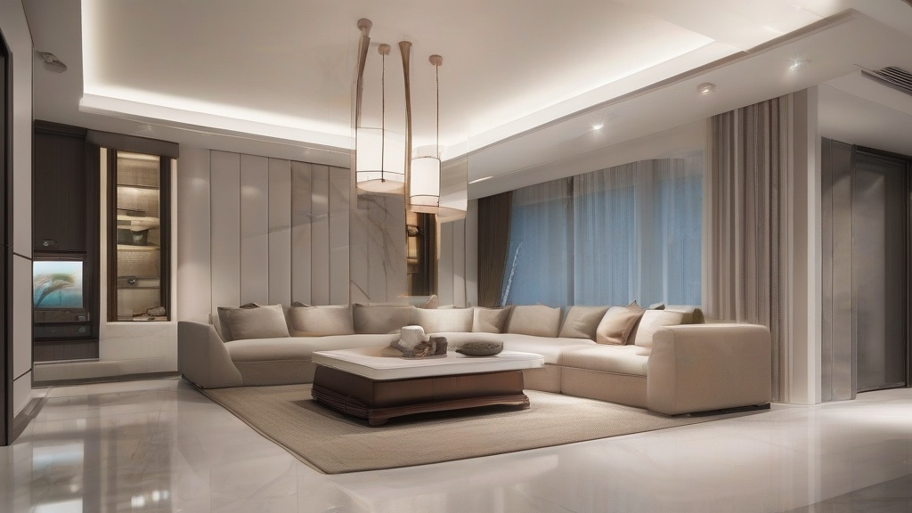 智能控制装修验收全攻略：从设备调试到系统联动，一文掌握验收标准