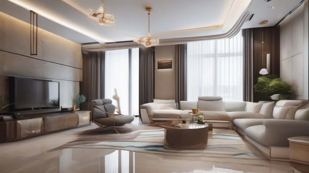 智能安防与灯光联动：打造安全与舒适并存的智慧家居