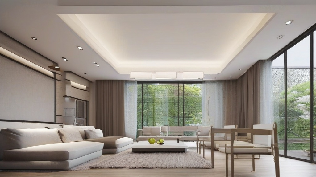 智能安防时代：卫生间防水施工全攻略，打造零渗漏安全空间