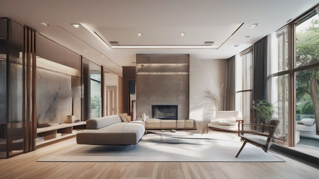 智能音箱时代的水电改造全攻略：从预埋到验收的10个关键细节