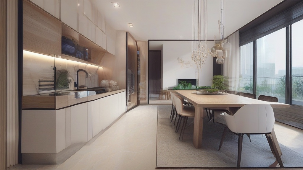 智能门锁安装必看：水电改造阶段的关键要点与避坑指南