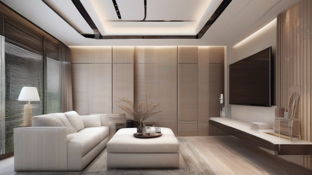 阳台智能改造全攻略：从功能升级到智慧生活一步到位