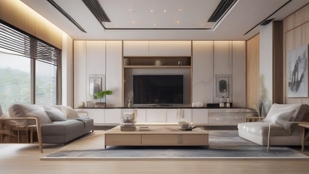 智能时代卫生间防水新方案：智能控制+科学施工全解析