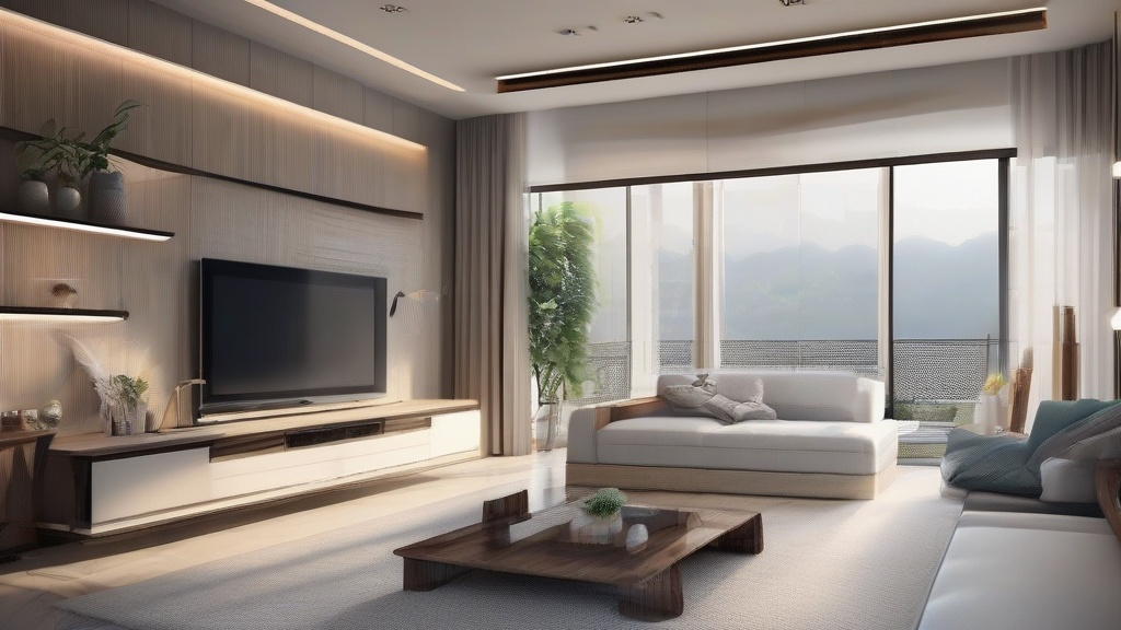 智能安防装修预算全攻略：从千元到万元的精准配置指南