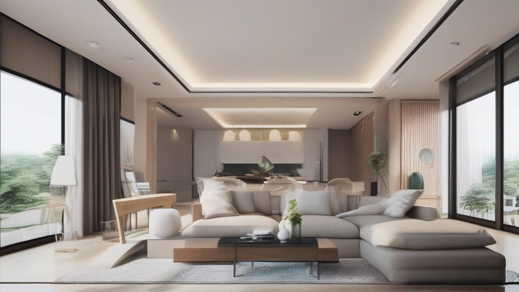 智能安防时代：水电改造如何为家居安全筑牢第一道防线？