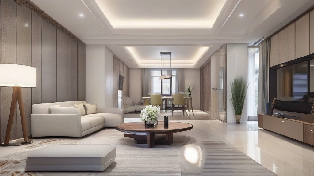 智能家电装修预算全攻略：从规划到落地，省钱又省心