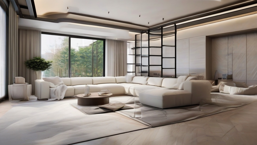 智能安防系统装修验收全攻略：从安装到调试的12项核心标准