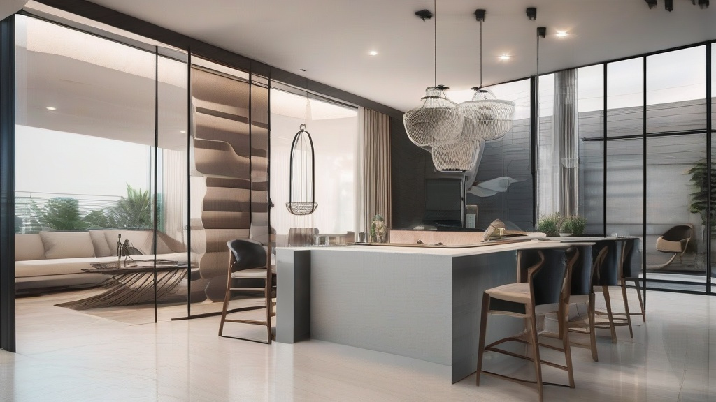 卧室智能音箱装修全攻略：从选型到布局的10个关键细节