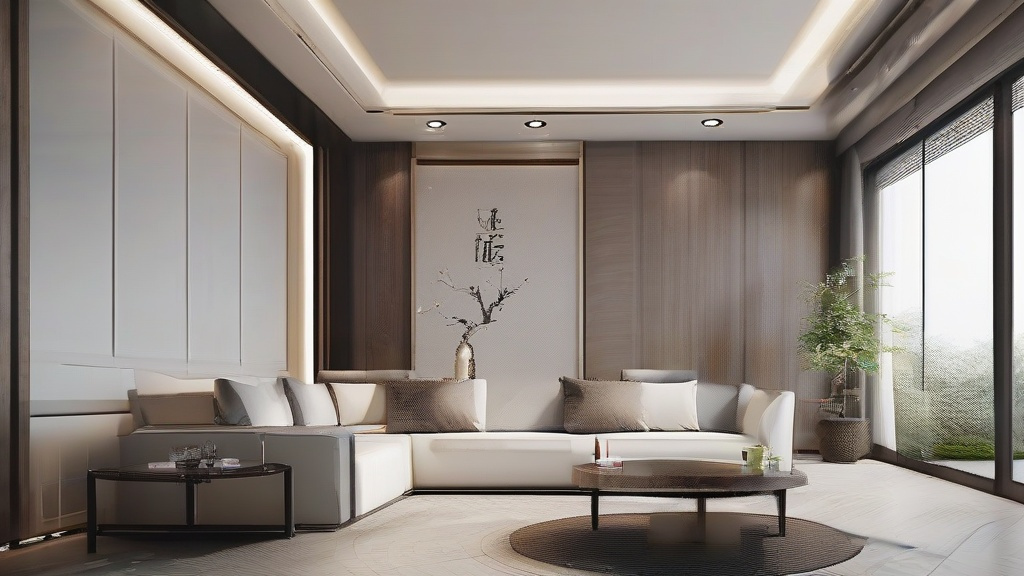 智能安防时代：装修材料选择全攻略，打造安全智慧家