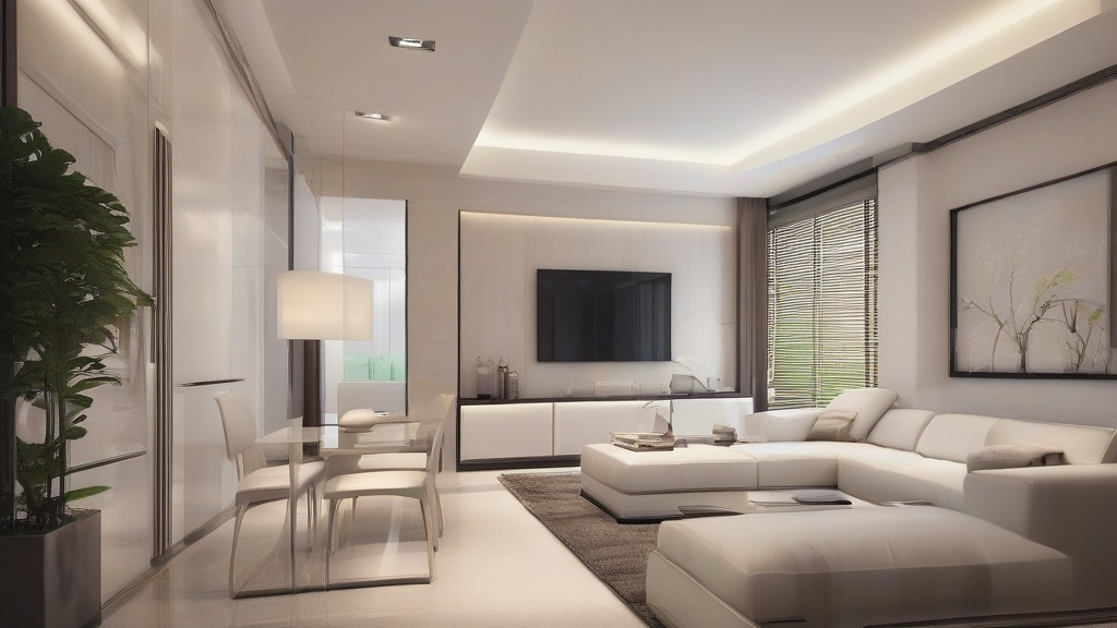 智能安防时代如何选地板？安全与实用兼顾的终极指南