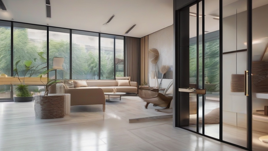 守护童梦空间：儿童房智能安防设计全攻略