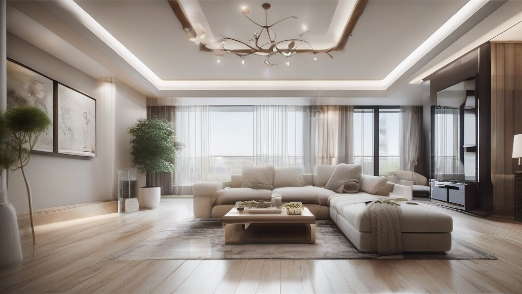 阳台改造新思路：智能音箱打造沉浸式休闲空间