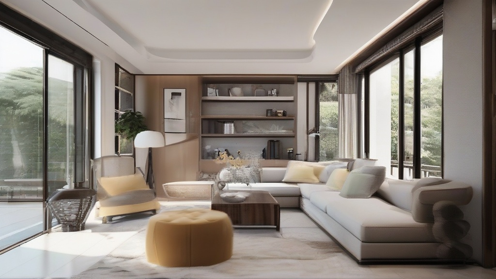 智能家电时代的水电改造全攻略：避开5大雷区，打造未来家居