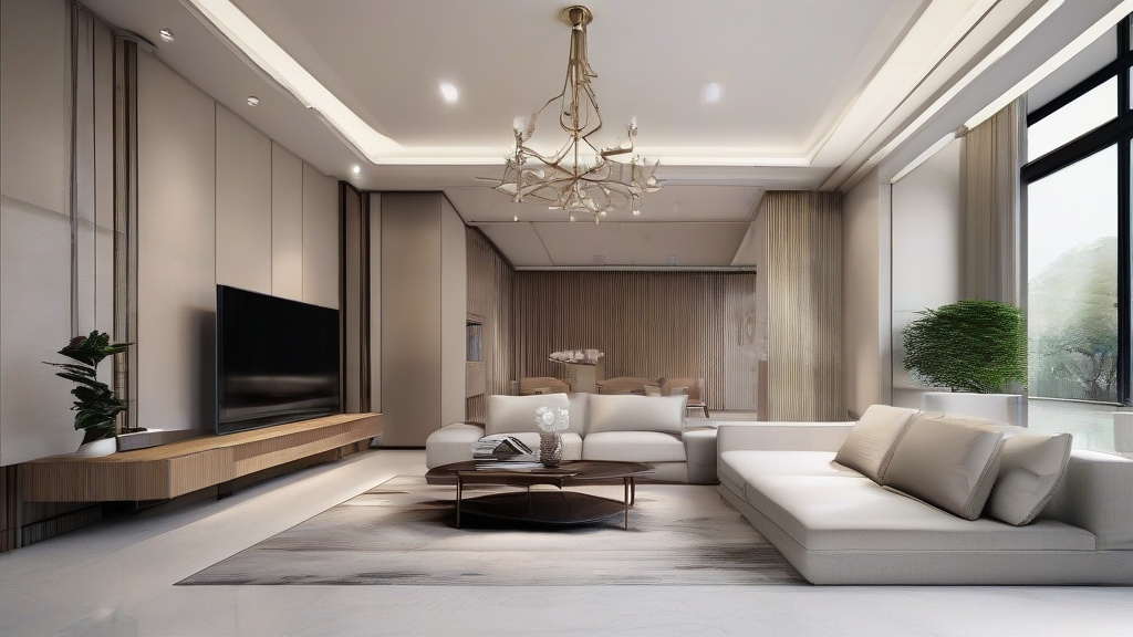 智能安防玄关设计全攻略：从设备选型到场景联动，打造安全入户第一防线