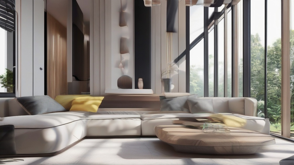 卧室智能照明装修全攻略：打造舒适与科技并存的睡眠空间