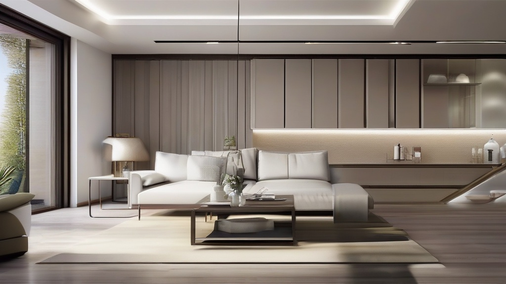 智能门锁+卫生间防水：装修中不可忽视的两大安全防线