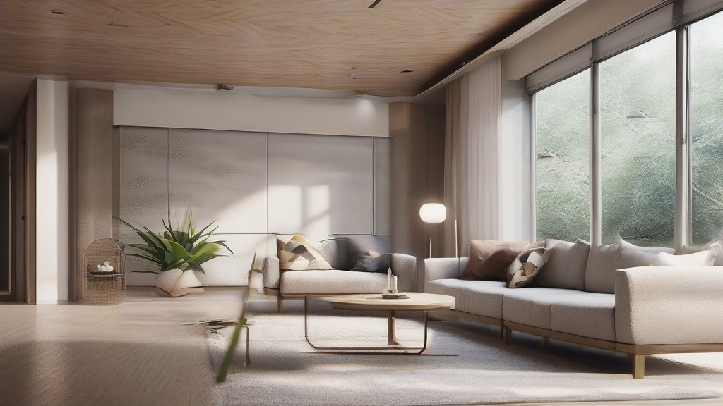 智能门锁选购指南：装修预算规划全攻略