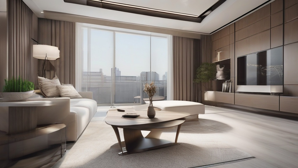 智能照明+厨房布局：打造高效烹饪空间的黄金法则