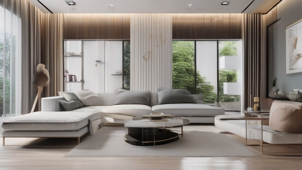 智能家电赋能阳台改造：打造多功能智慧生活空间