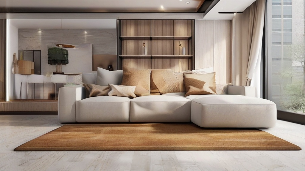 客厅智能安防全攻略：从布局到设备选型的装修设计技巧