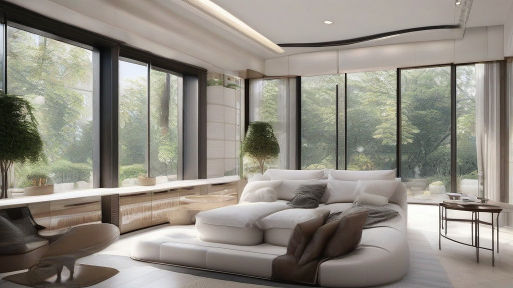 智能音箱进阶指南：打造书房的科技声学空间