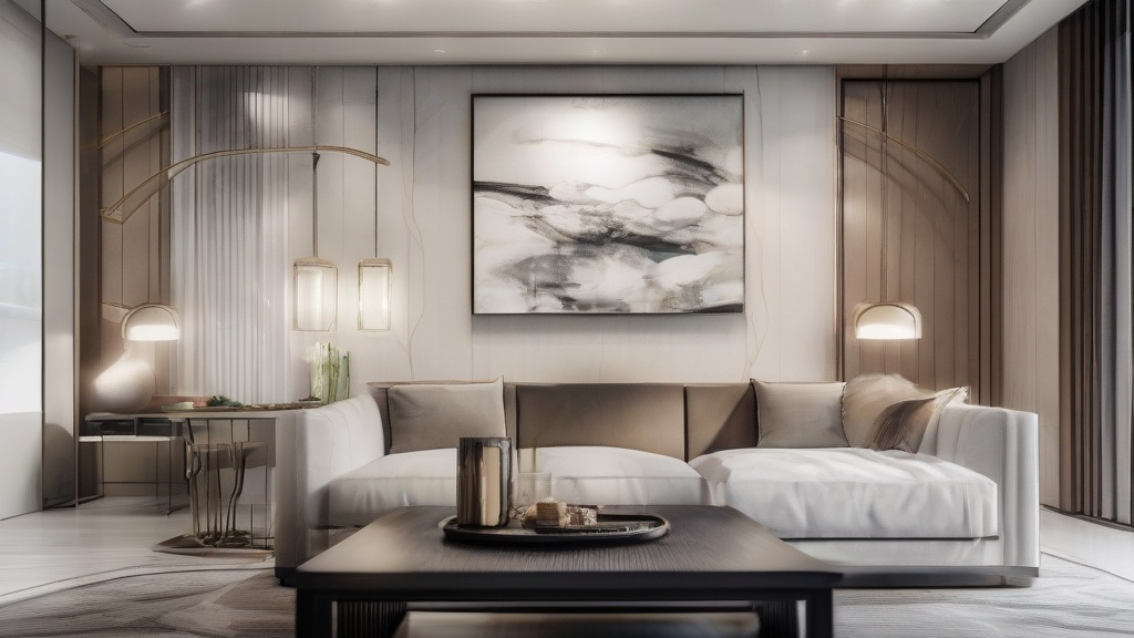 智能门锁+阳台改造：解锁安全与品质生活的双重密码