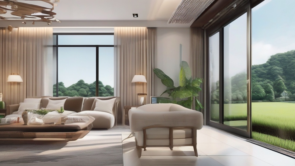 智能家电时代：厨房装修布局全攻略，打造高效烹饪空间