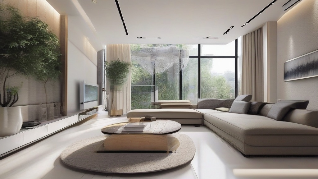 工业风装修必看：智能音箱如何成为空间科技灵魂？