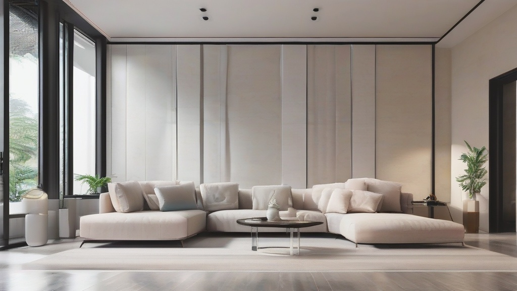 小户型智能安防全攻略：空间利用与安全防护的完美平衡