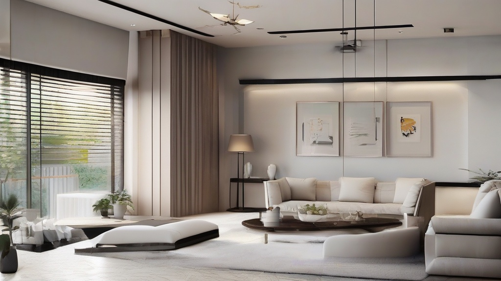 智能照明+防水双保障：卫生间装修施工全攻略