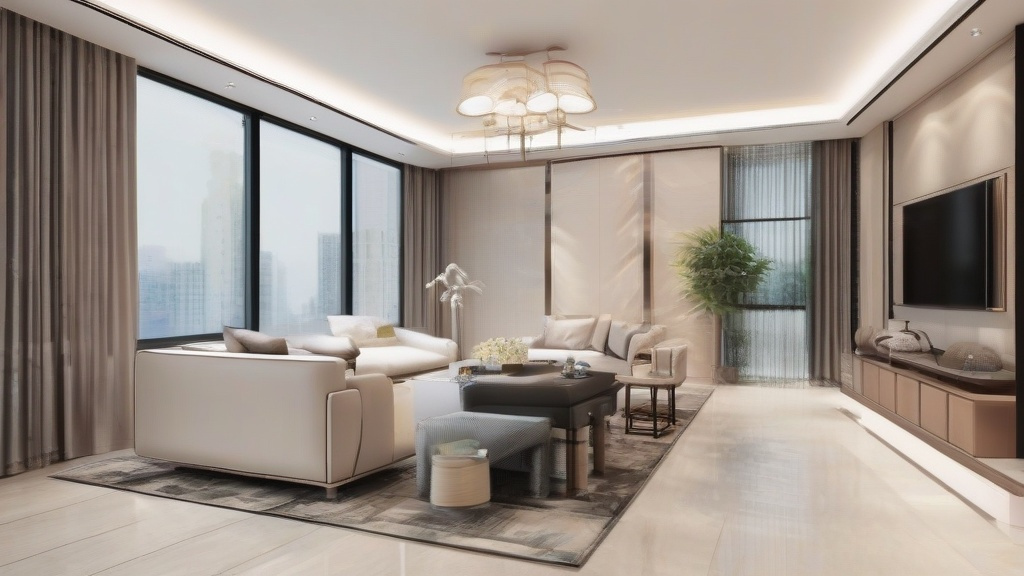 工业风装修中的智能音箱：科技与粗犷美学的完美融合