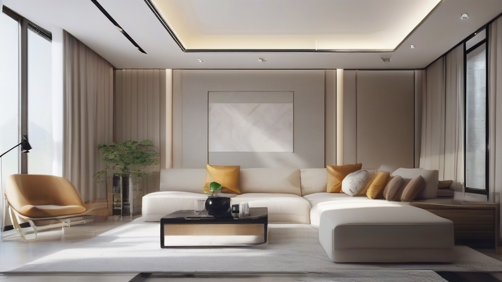 卧室智能安防装修全攻略：从设备选型到安全布局的10个关键细节