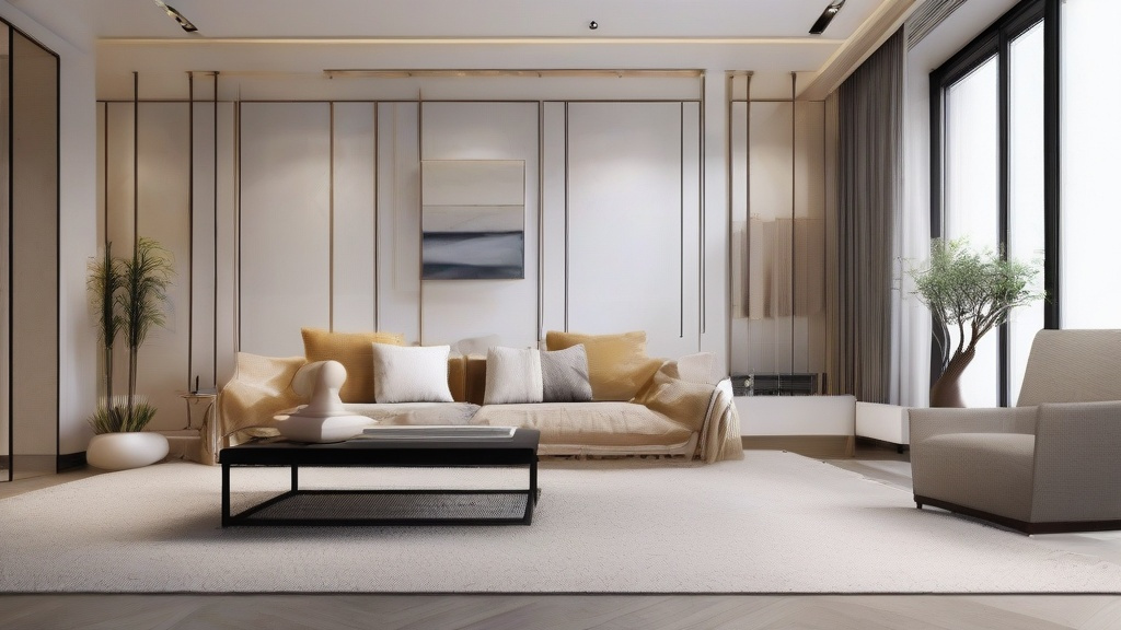 智能音箱时代的地板选购指南：如何打造声学与美学兼备的家居空间