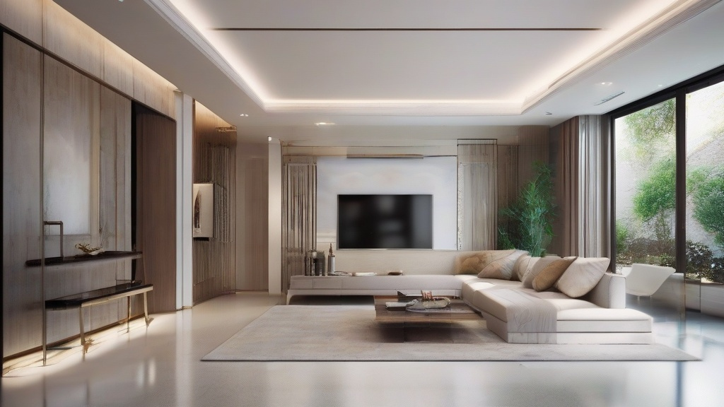 智能时代卫生间防水新标准：从材料到控制的全流程解析