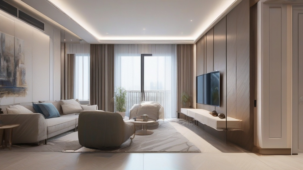 智能照明点亮童年：儿童房智能灯光设计全攻略