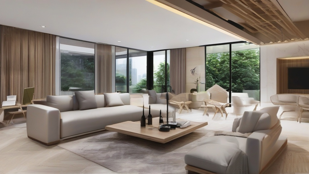 智能门锁+卧室装修：安全与舒适并重的5大核心注意事项