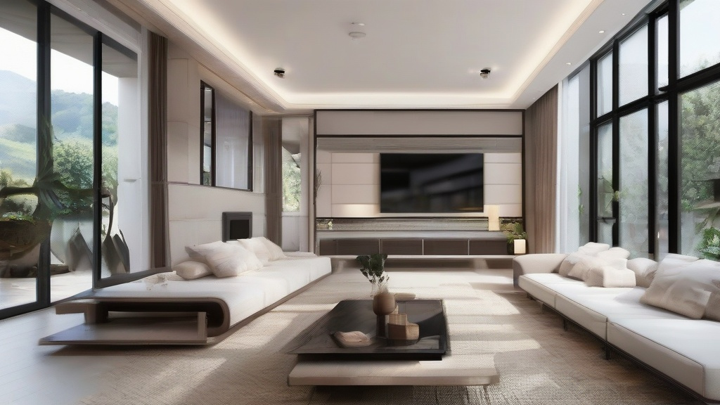 卧室智能家电装修全攻略：打造舒适与科技并存的睡眠空间