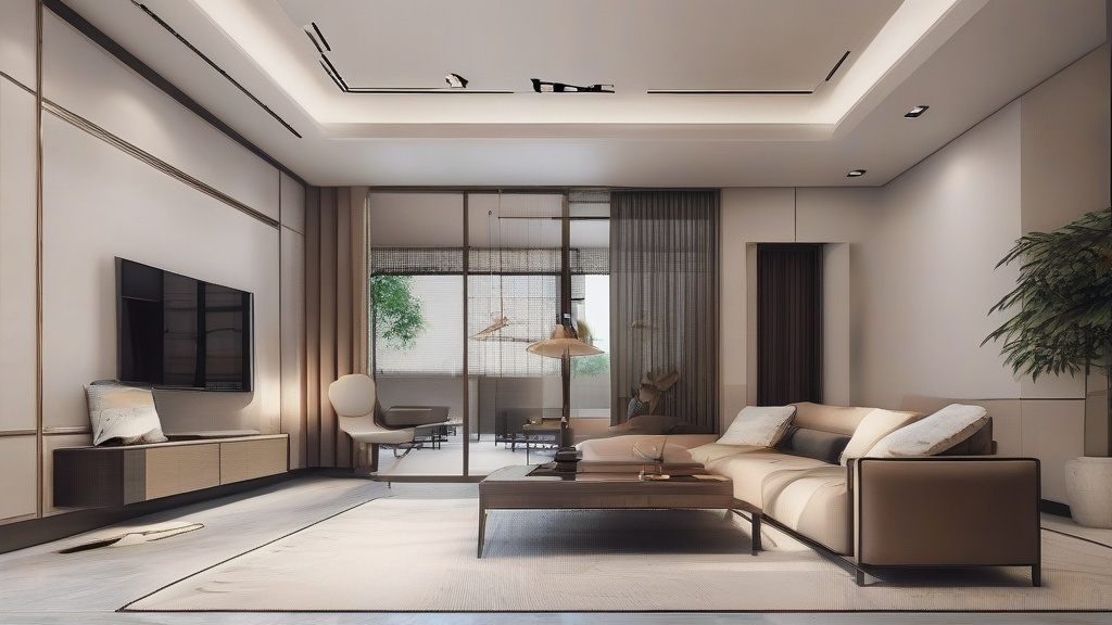 智能家电融入儿童房：安全、趣味与成长的完美平衡设计指南