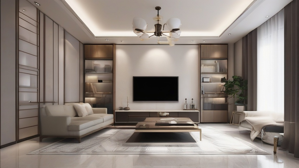 智能安防新标配：衣帽间安全与收纳的完美融合方案