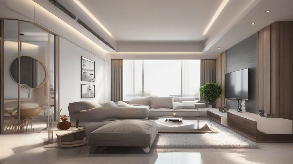 阳台焕新指南：智能照明如何打造多功能休闲空间