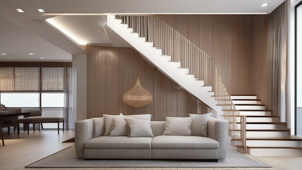 智能安防时代：卫生间防水施工全攻略，打造无忧安全空间