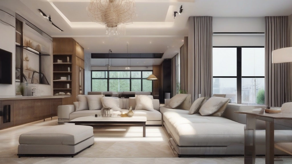 智能门锁+书房装修全攻略：安全、便捷与美学三重升级